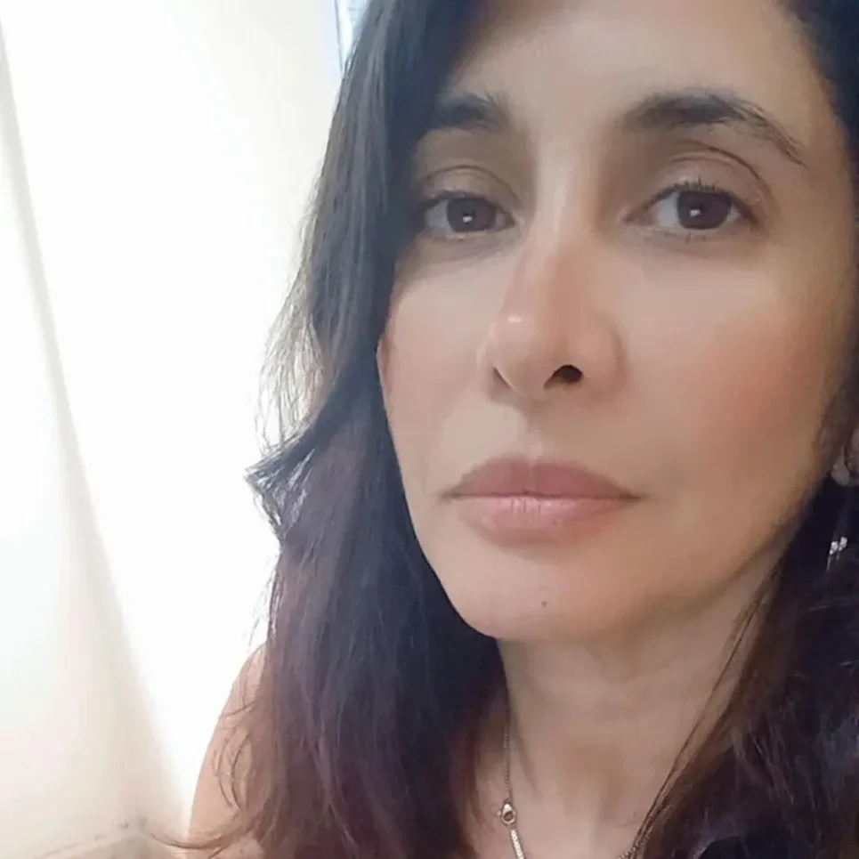 Contadora en Neuquén Georgina Zelarayán